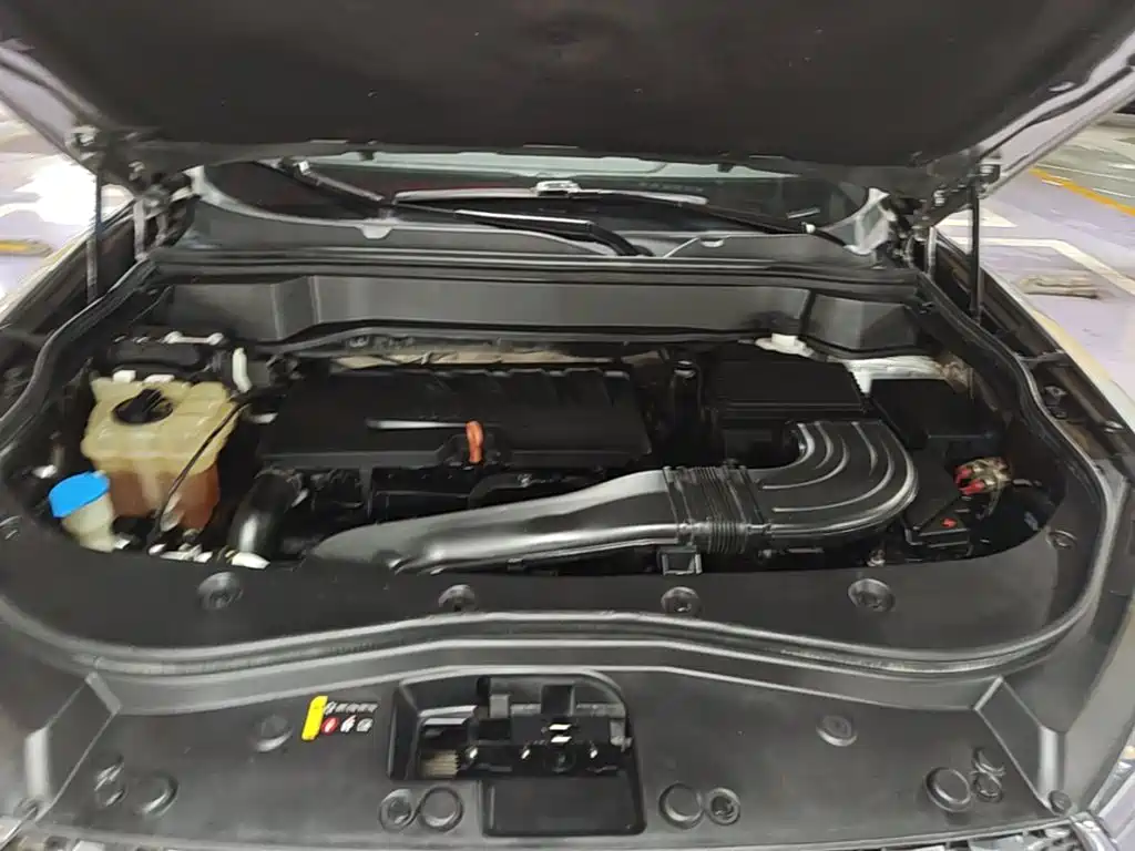 Haval F7 — миниатюра 20
