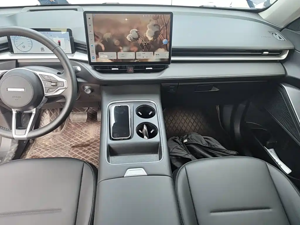 Haval H6 — миниатюра 13