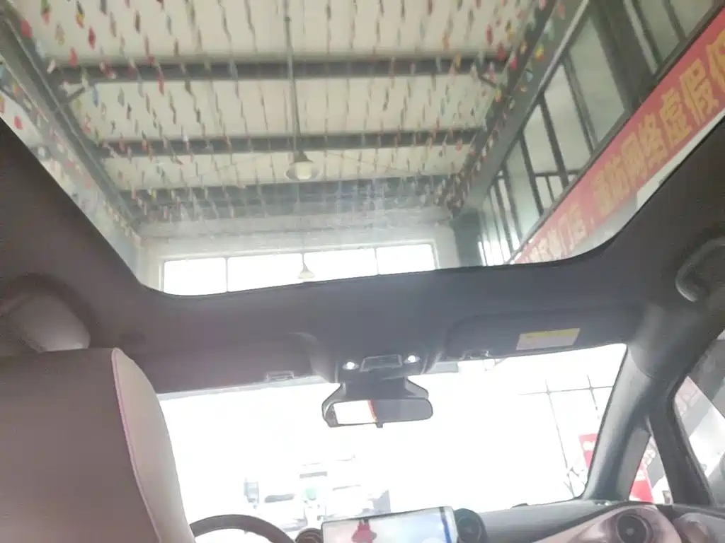 BYD Dolphin — миниатюра 18