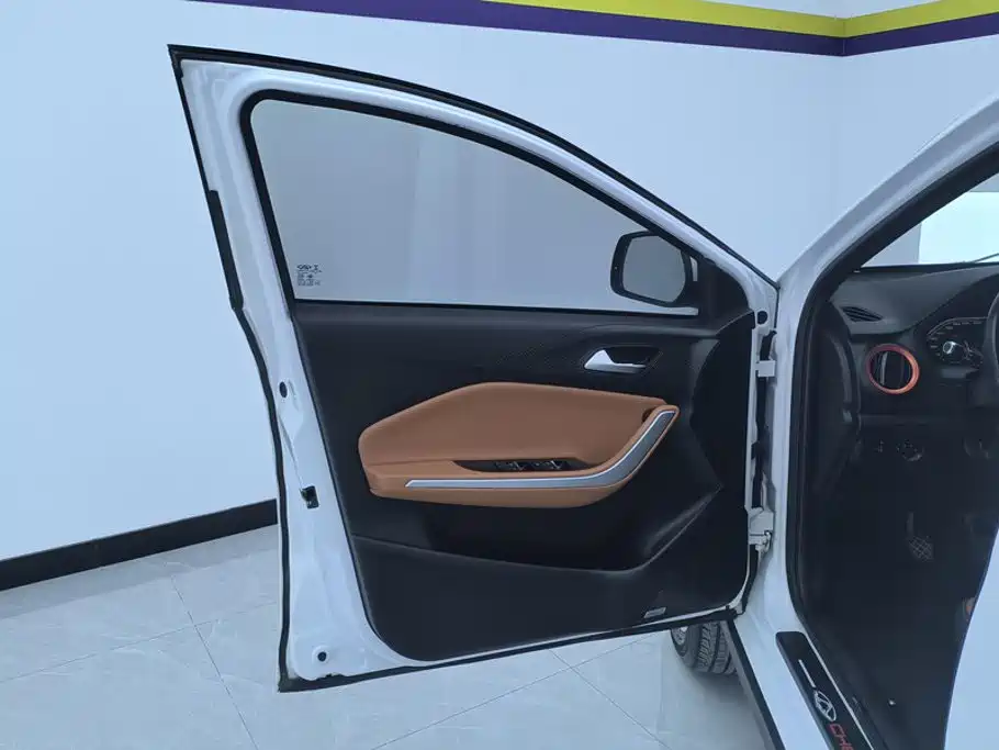 Chery Tiggo 3x — миниатюра 7