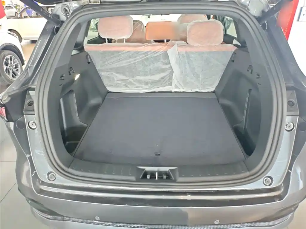 Changan CS75PLUS — фотографии объявления, Фото 19