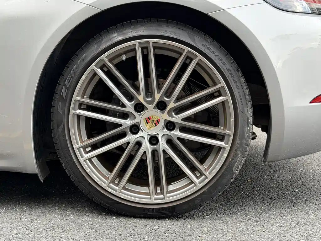 Porsche 718 — миниатюра 17