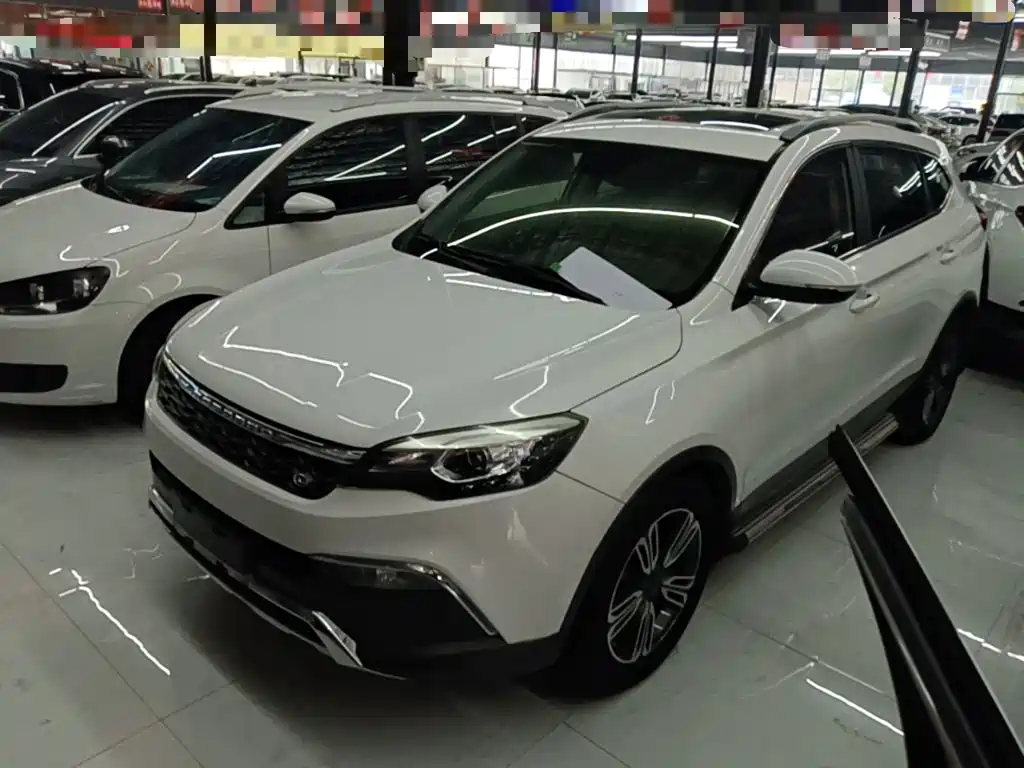 Leopaard Leopaard CS10 — миниатюра 2
