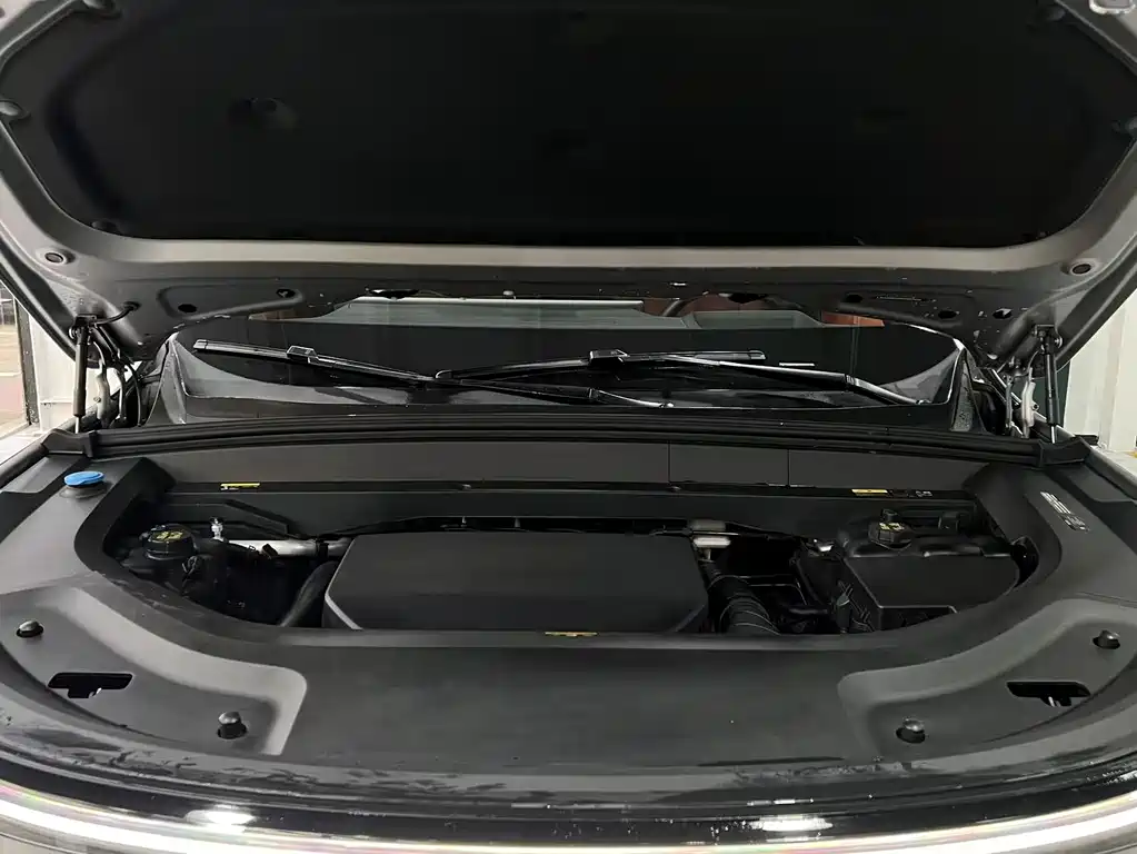 Li Auto L9 2022 Max