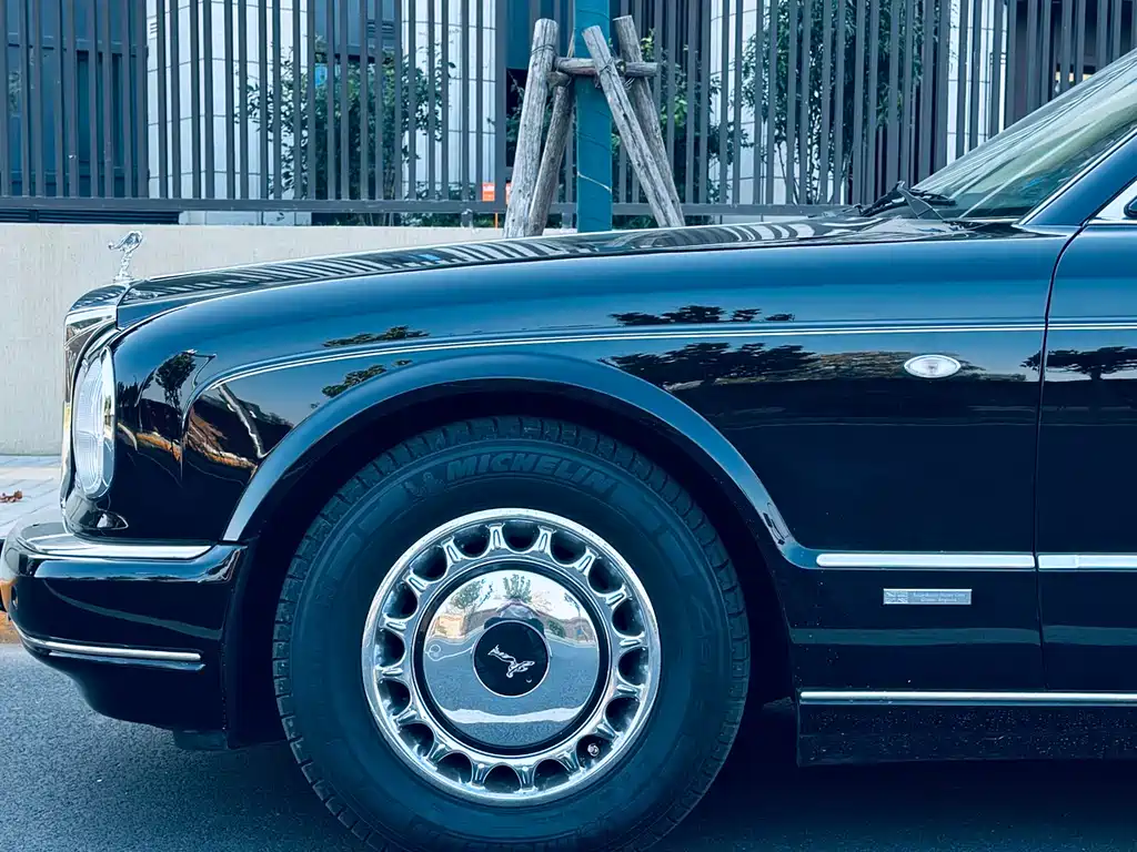 Rolls-Royce — фотографии объявления, Фото 7