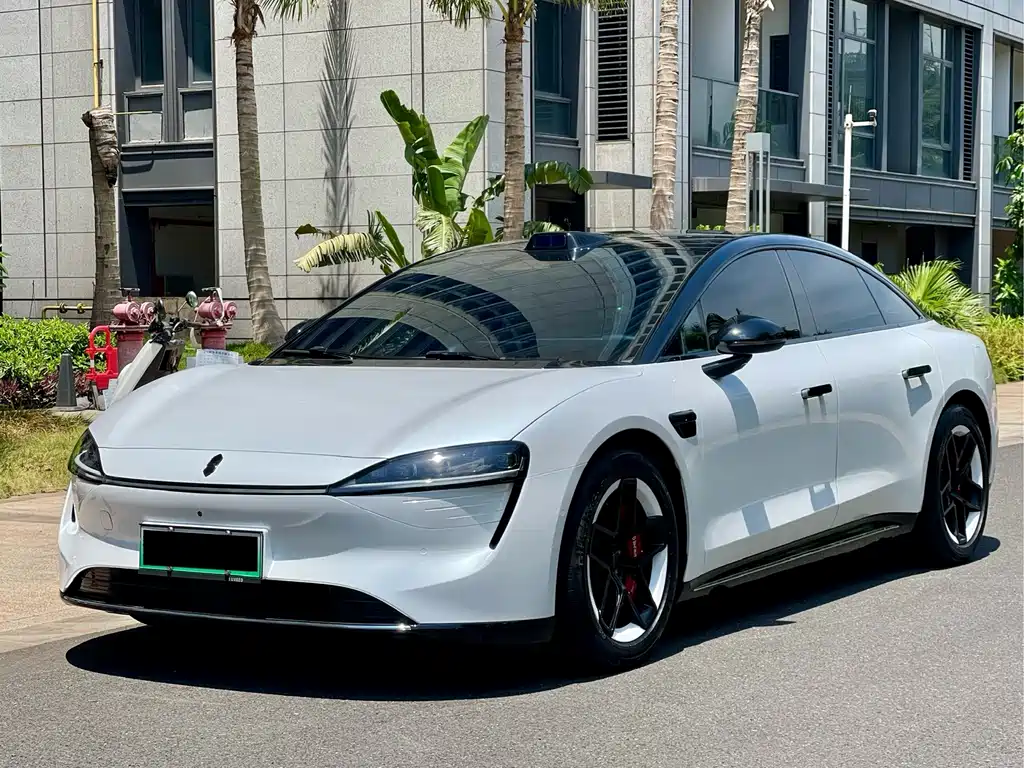 Zhijie S7