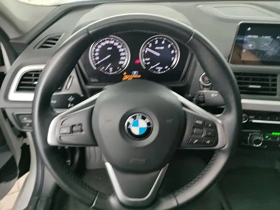 BMW 1 Series — миниатюра 15