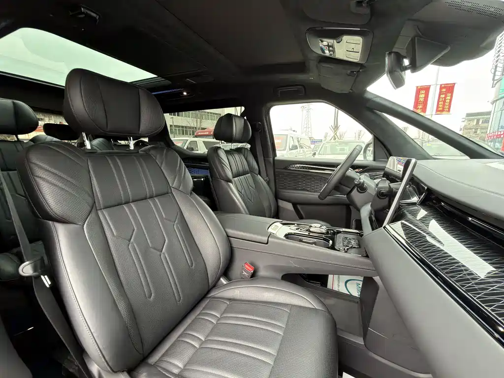 ZEEKR EXTREME KRYPTON 009