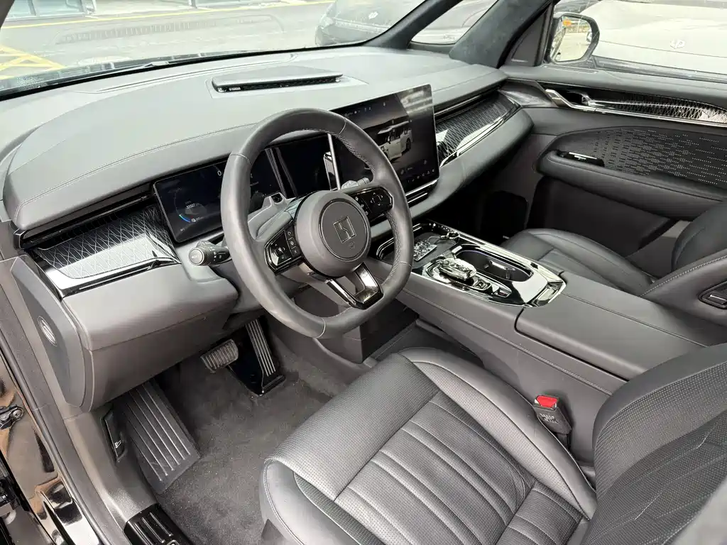 ZEEKR EXTREME KRYPTON 009