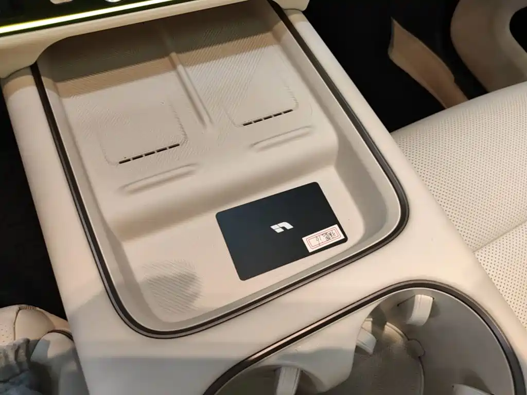 Li Auto Li i6 — миниатюра 9