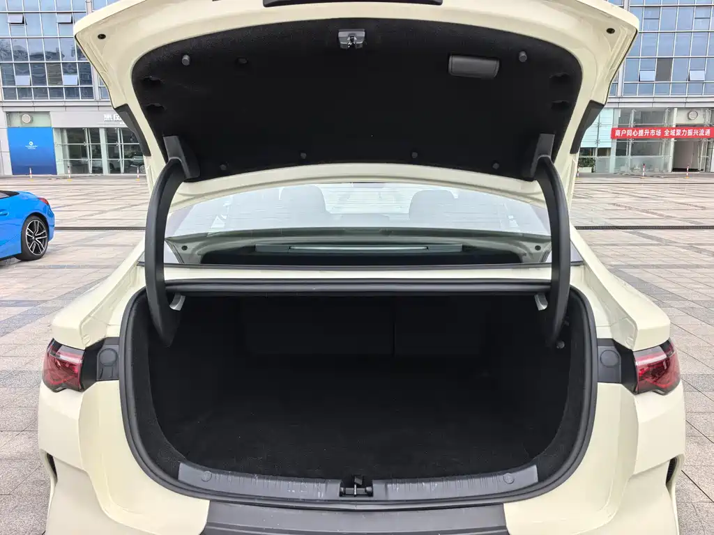 BYD Qin L — миниатюра 12