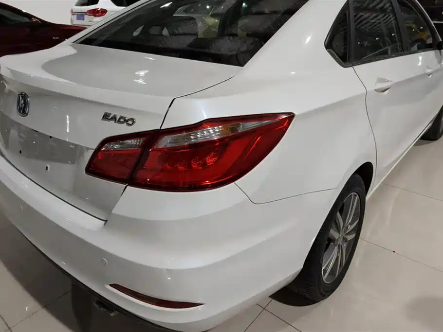 CHANGAN YIDONG