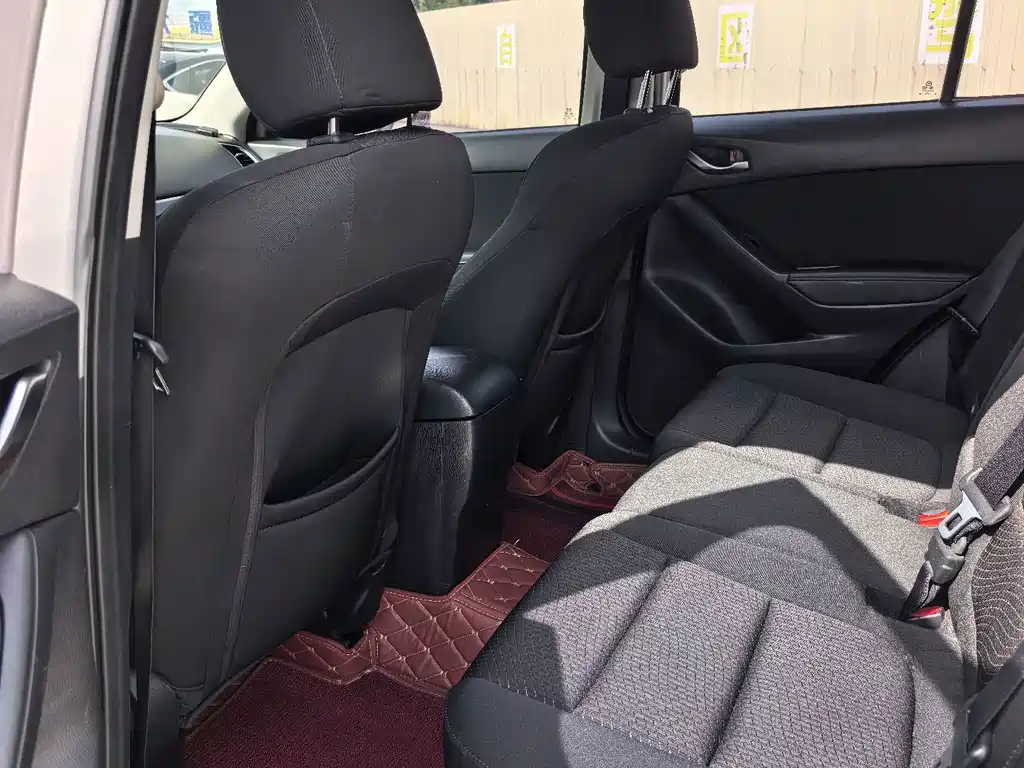 Mazda CX-5 — миниатюра 6