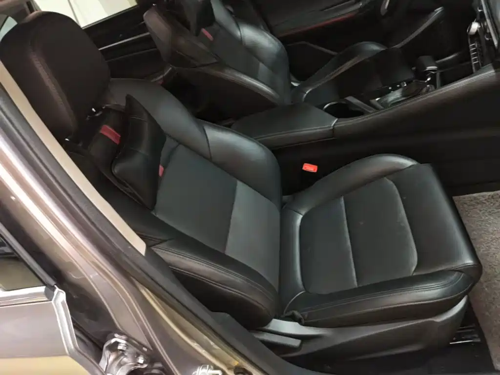 Changan Eado — миниатюра 25