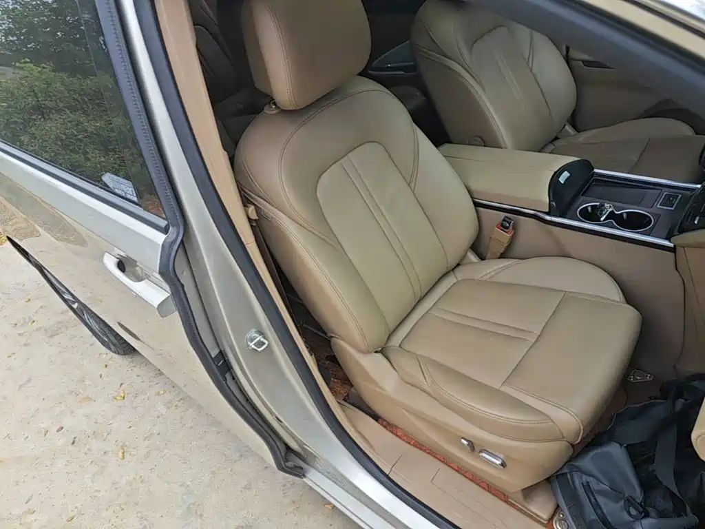 Buick GL8 — миниатюра 25
