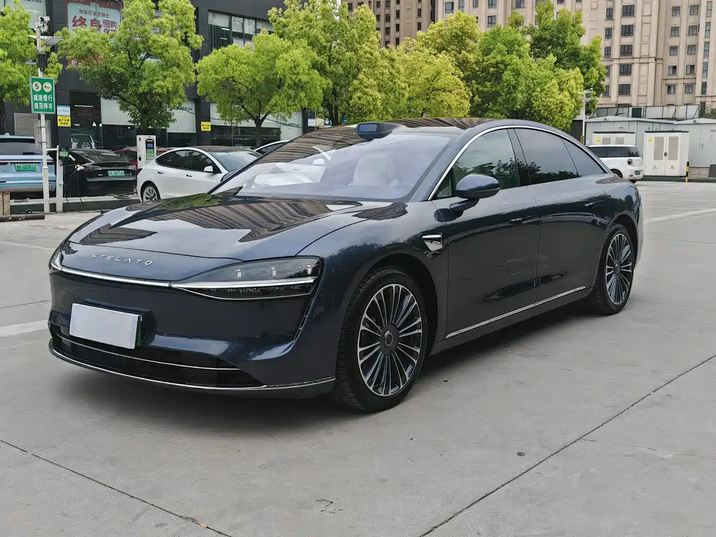 享界 Xiangji S9 2025