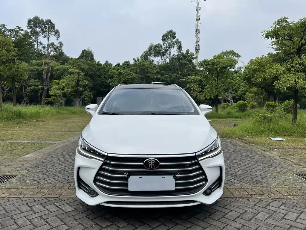 BYD MAX — миниатюра 2