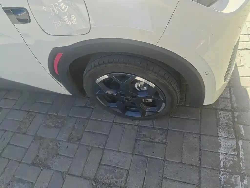 BYD Seagull — миниатюра 24