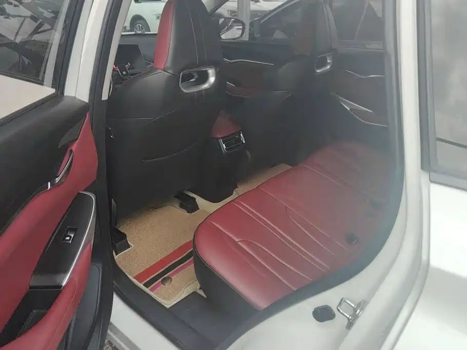 Changan CS75 PLUS — миниатюра 11