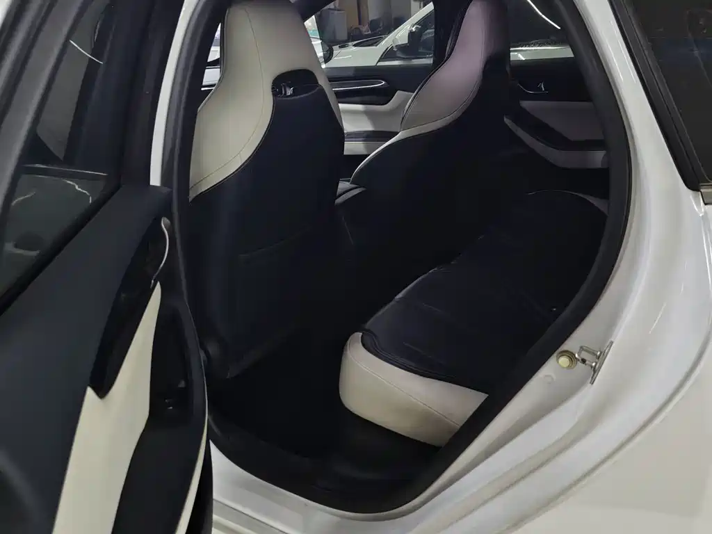 BYD Qin PLUS — миниатюра 4