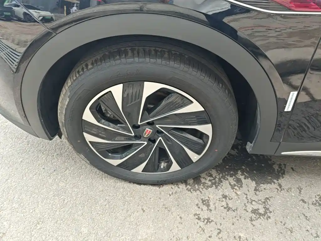 Hongqi Hongqi HS7 PHEV — миниатюра 23