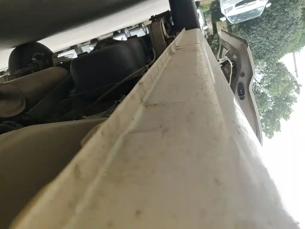 Wuling Hongguang V — миниатюра 21