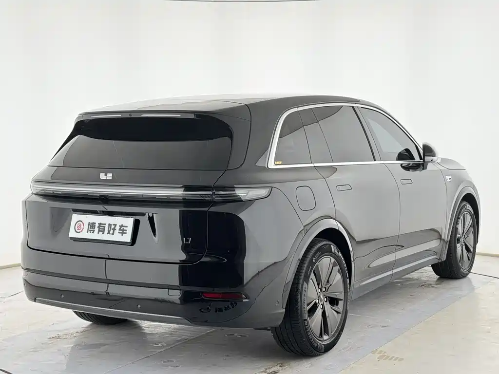 Li Auto L7 2024 MAX