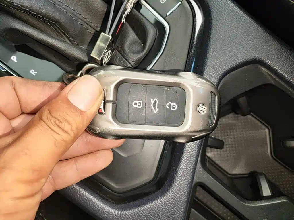 Volkswagen Tharu — миниатюра 9