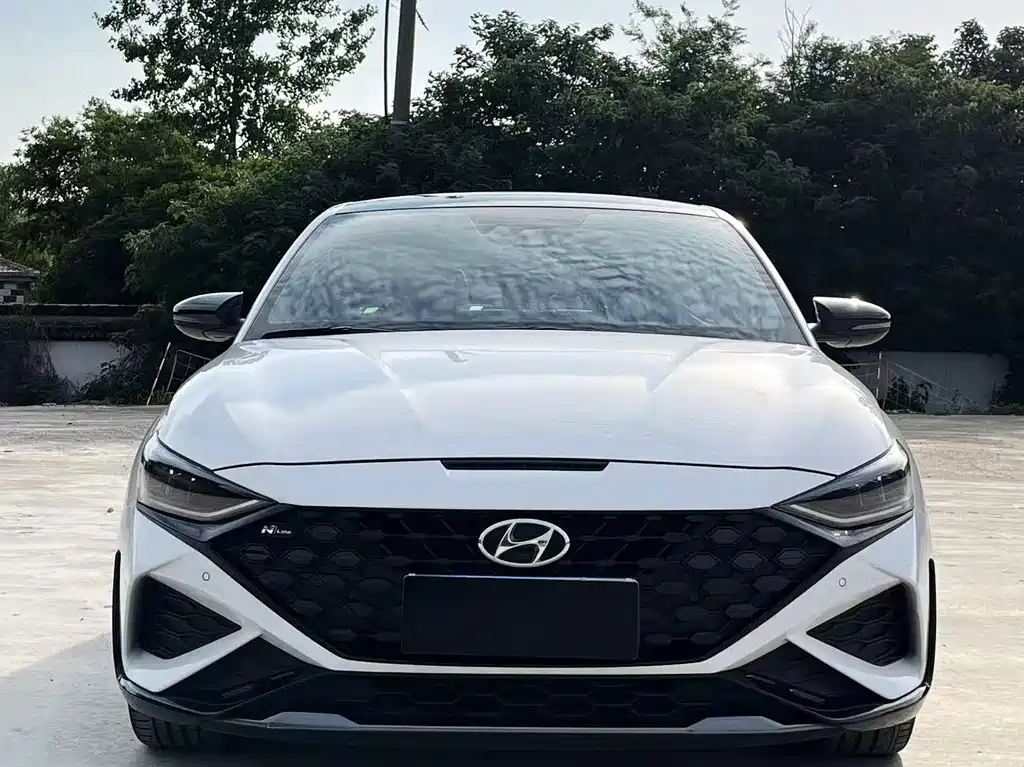 Hyundai Fista