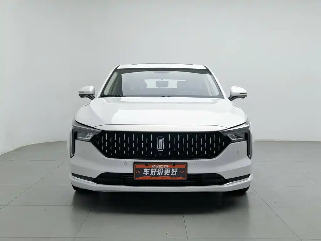 Bestune B70 — миниатюра 3
