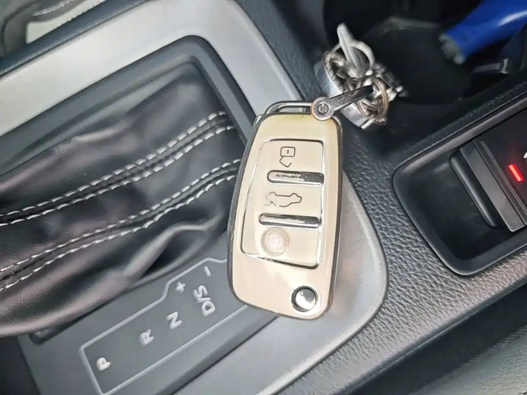 Audi Q3 — миниатюра 9