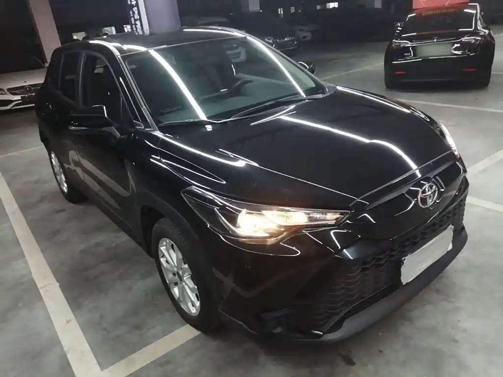 Toyota Frontlander — миниатюра 4