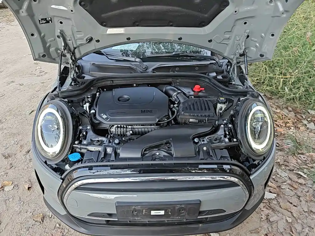 MINI Mini — миниатюра 20