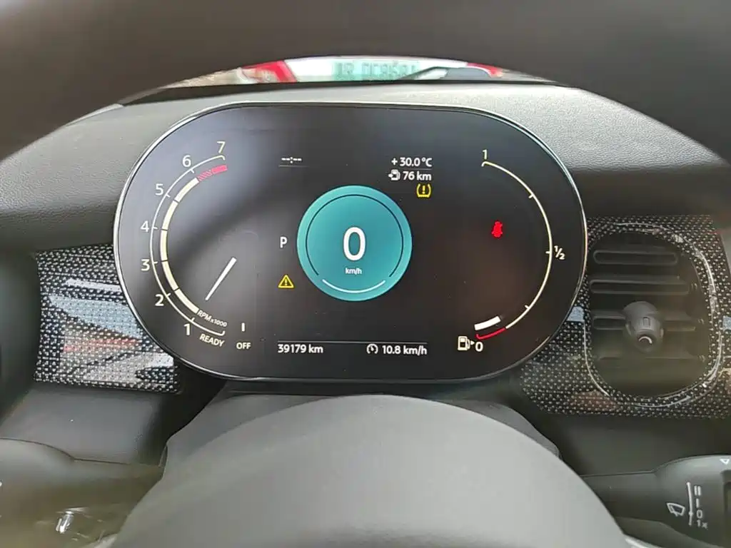 MINI Mini — миниатюра 12