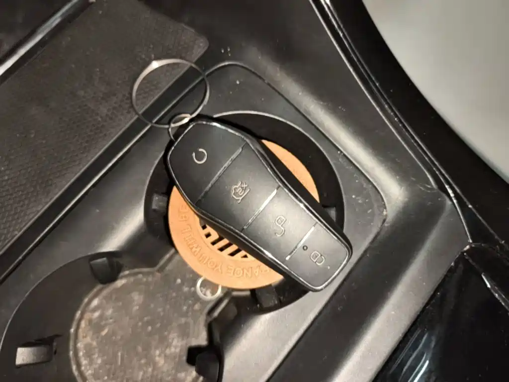 BYD Qin PLUS — миниатюра 9