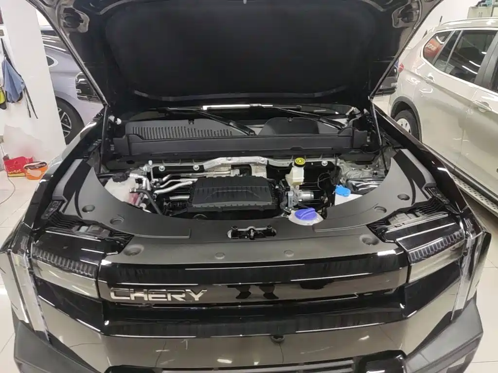 Fulwin Fengyun X3L — миниатюра 20
