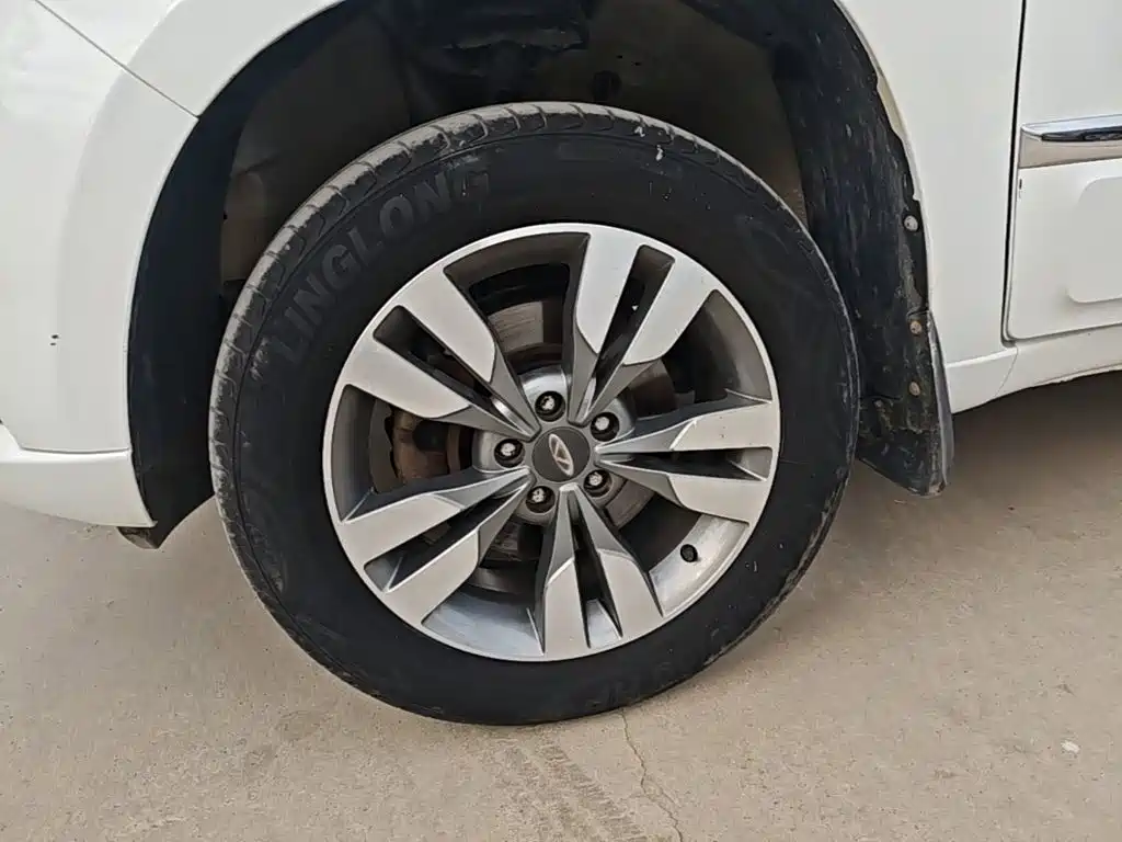 Chery Tiggo 3 — миниатюра 23