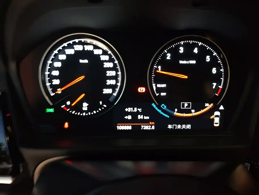 BMW 1 Series — миниатюра 14