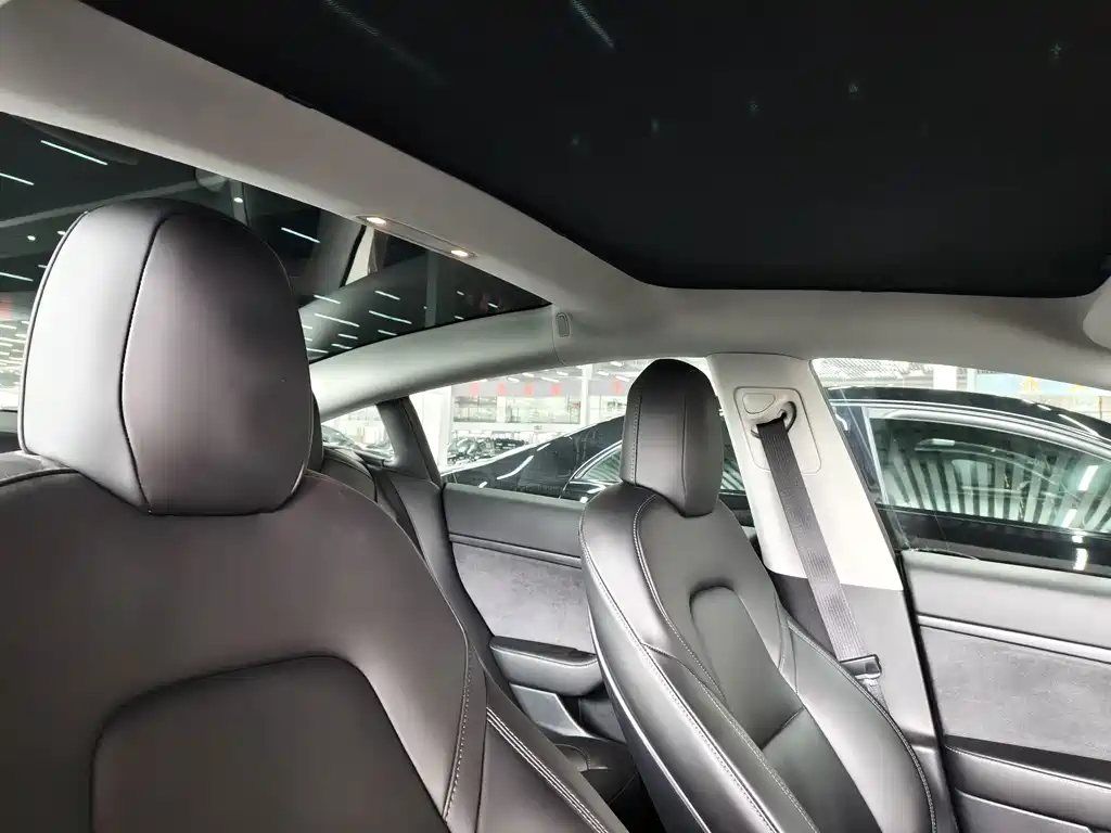 Tesla Model 3 — миниатюра 20