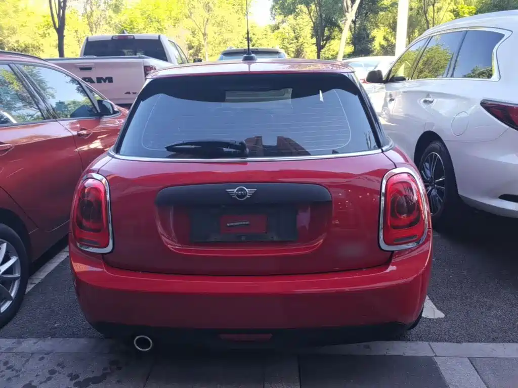 MINI Mini — миниатюра 6