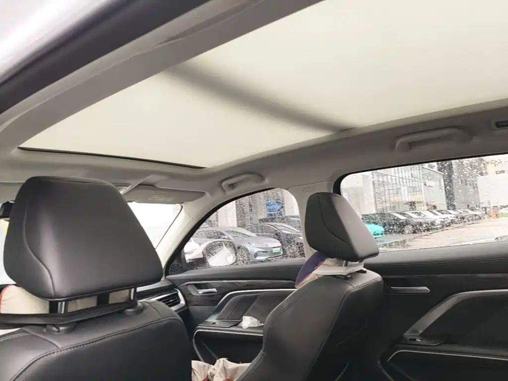 Haval H6 — миниатюра 23