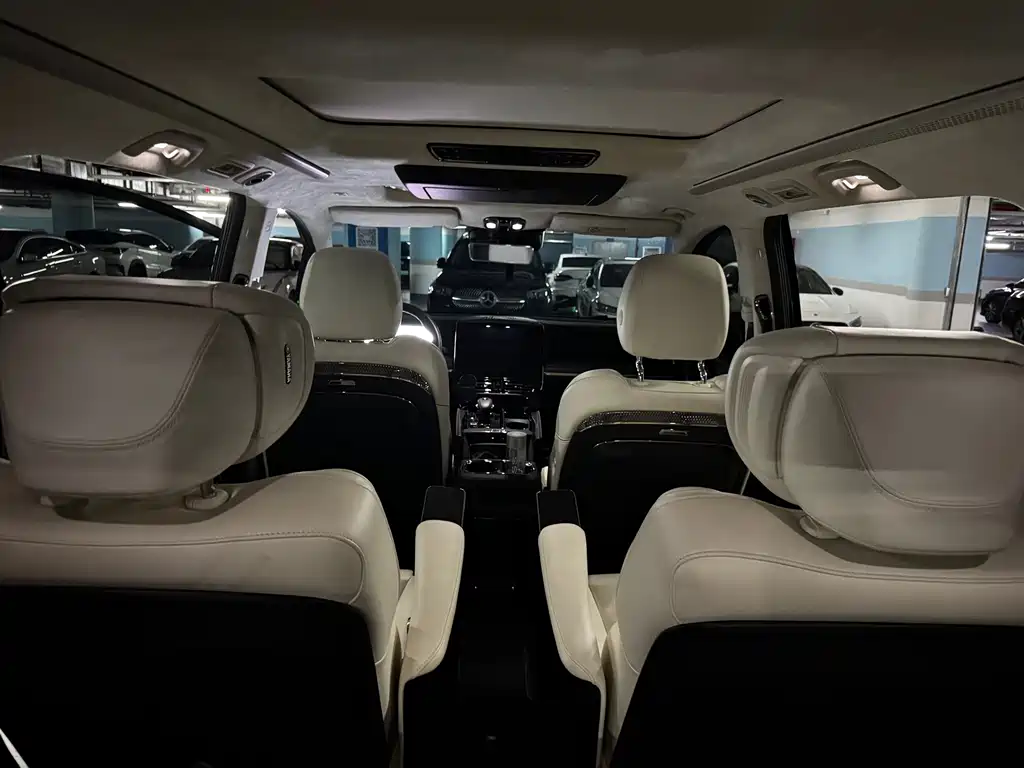 GAC Motor Trumpchi E9 — миниатюра 9