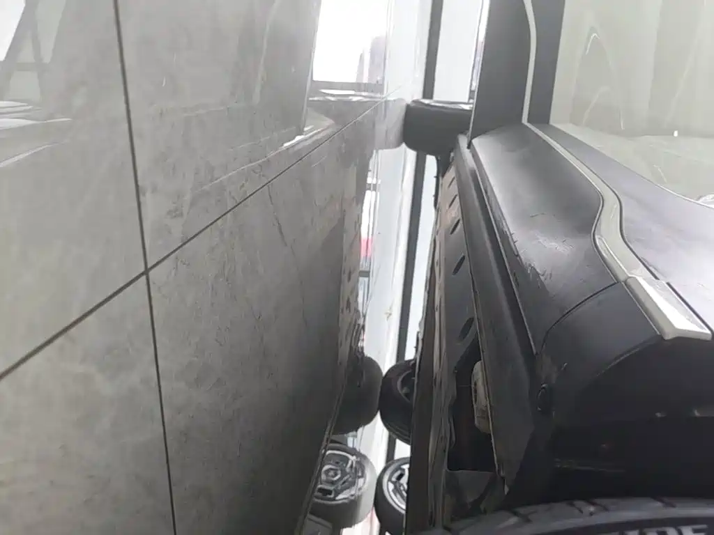 BYD Sealion 05 EV — миниатюра 21