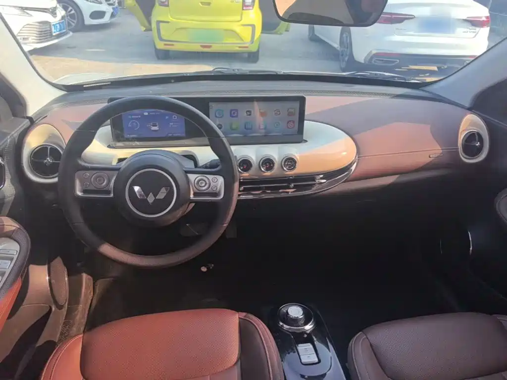 Wuling Bingo — миниатюра 10