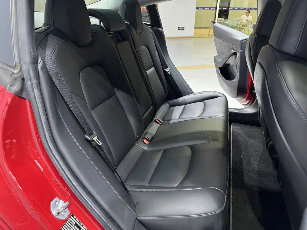 Tesla Model 3 — миниатюра 20
