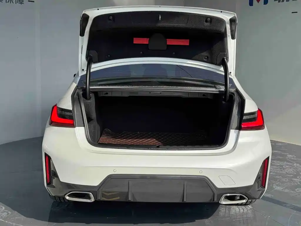 BMW 3 Series — миниатюра 40