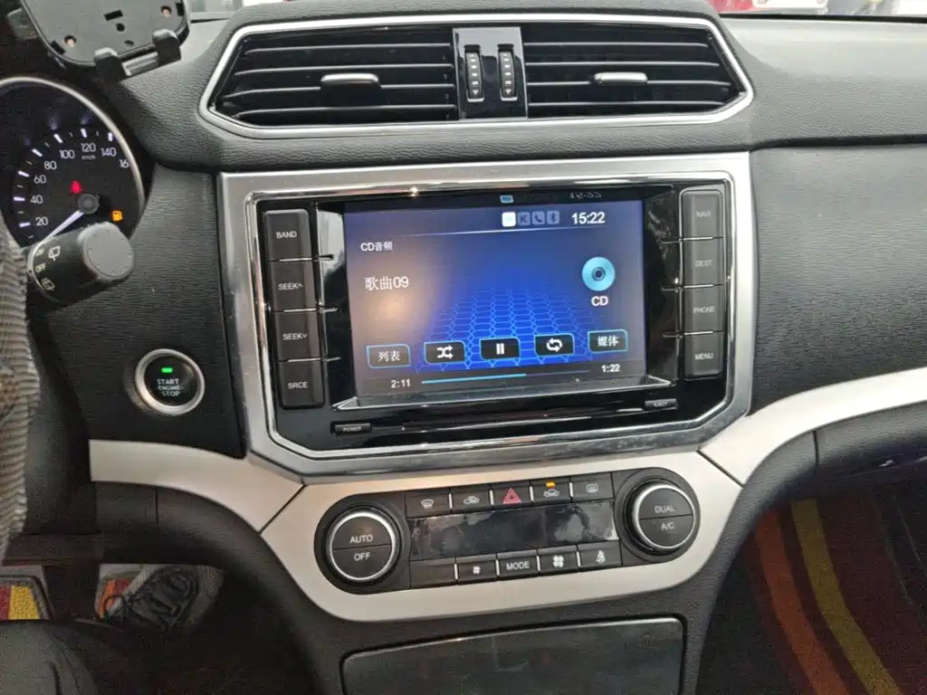 Haval H6 Coupe — миниатюра 13