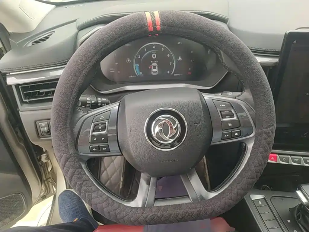 Fengxing Fengxing T5 — миниатюра 11