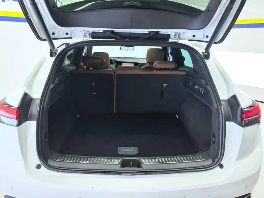 Buick Envision S — миниатюра 4