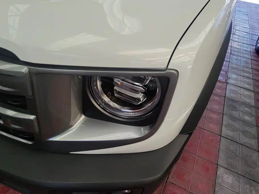 Haval Big Dog — миниатюра 5